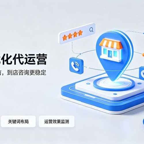 江山GEO优化